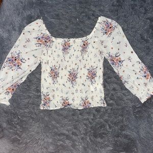 Spring Shirt